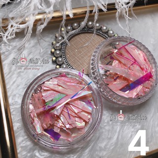 KHẢM XÀ CỪ LẺ