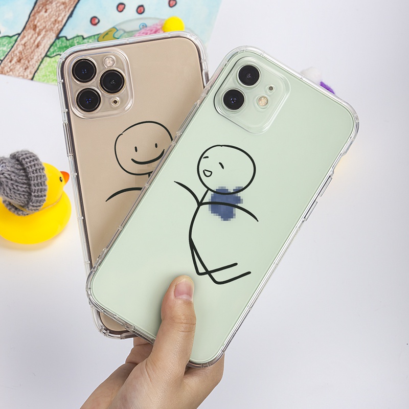 Ốp lưng iphone Ốp điện thoại Suntaiho TPU in hình thích hợp cho IPhone 13 12 11 X Xs XR Pro Max 8 7 Plus