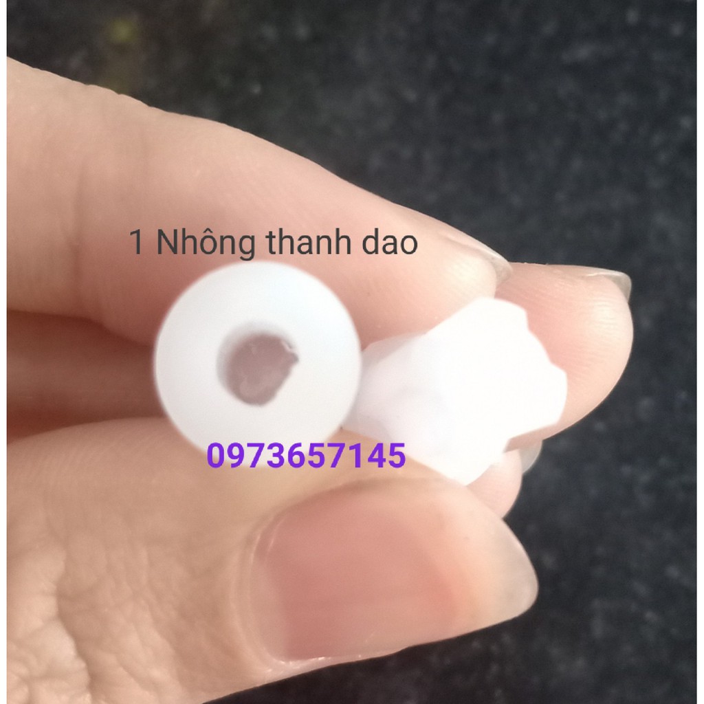 Linh kiện máy xay cầm tay Bluestone ( hoa khế )