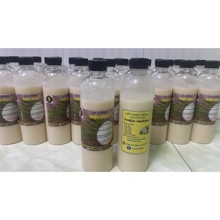 Cốt cháo dừa thiệnhoàng