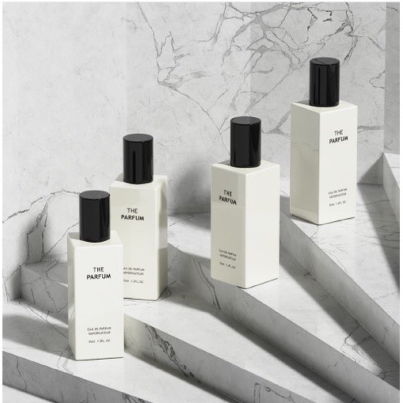 Nước hoa Jungkook The Parfum