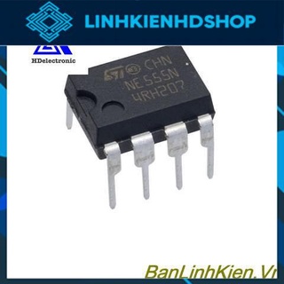 NE555 DIP8 zin