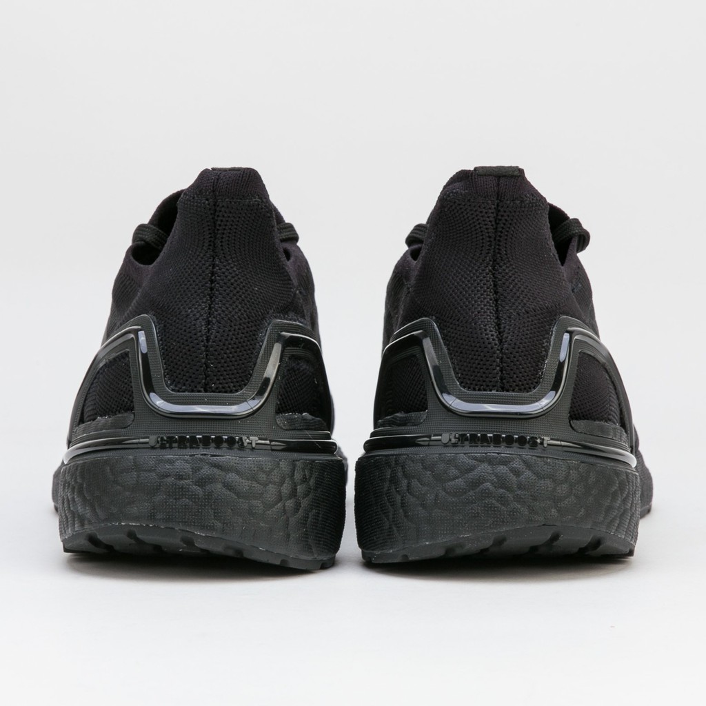 Giày Adidas Ultraboost Summer.rdy sneaker thể thao nam đen EG0750 - Hàng Chính Hãng - Sneaker89-Giày thể thao