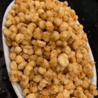 Ngô sóc mắm ớt 1kg