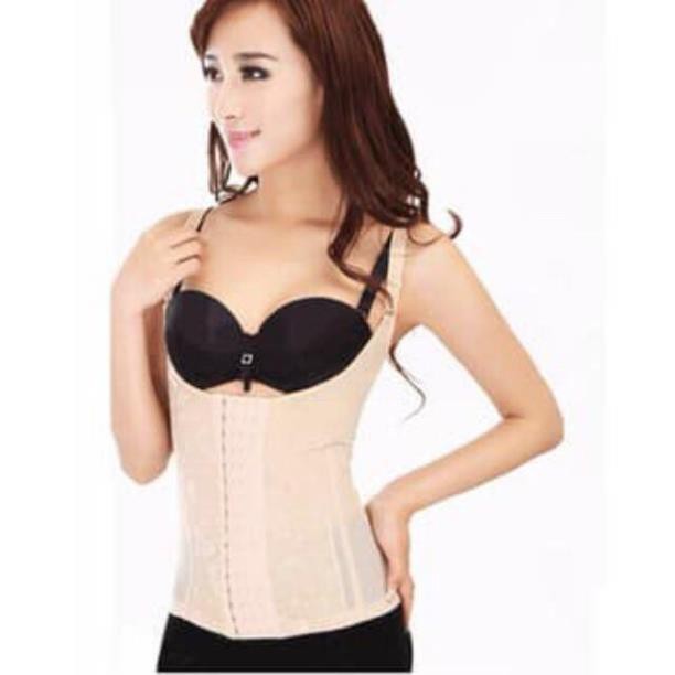 (Rẻ vô địch sỉ 72k) có ngay video áo gen giảm mỡ nâng ngực ,tạo đường cong chữ s ,giảm ngay 5_7cm định hình cực tốt | BigBuy360 - bigbuy360.vn