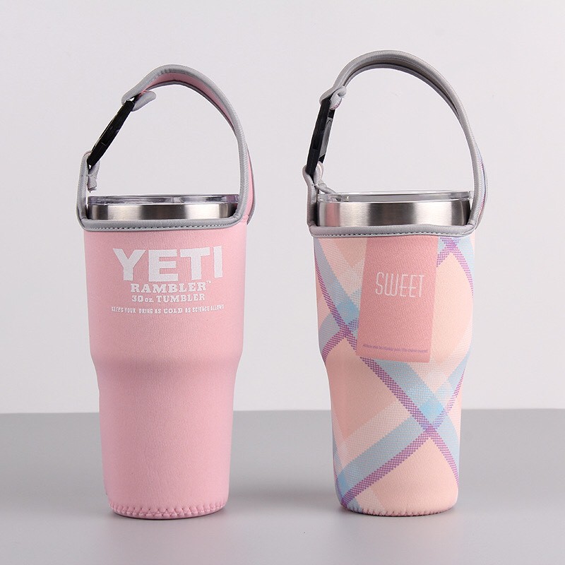 Túi đựng ly giữ nhiệt YETI nhiều màu cao cấp