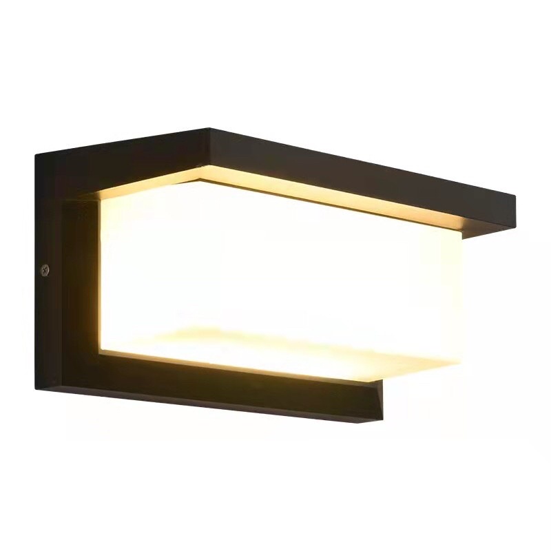 Đèn Tường Hiện Đại Decor Phòng Khách, Phòng Ngủ , Cầu Thang