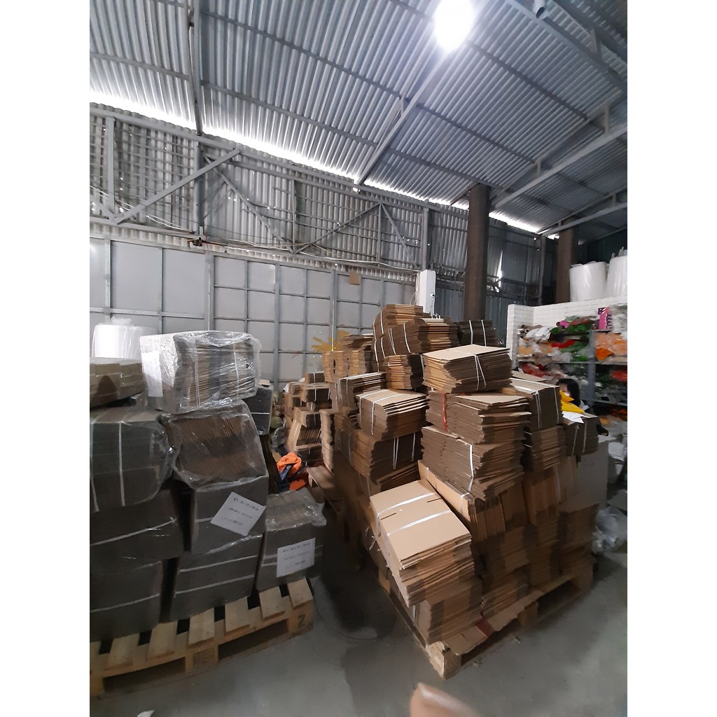 THÙNG CATTON 30*20*10 tệp 10 thùng