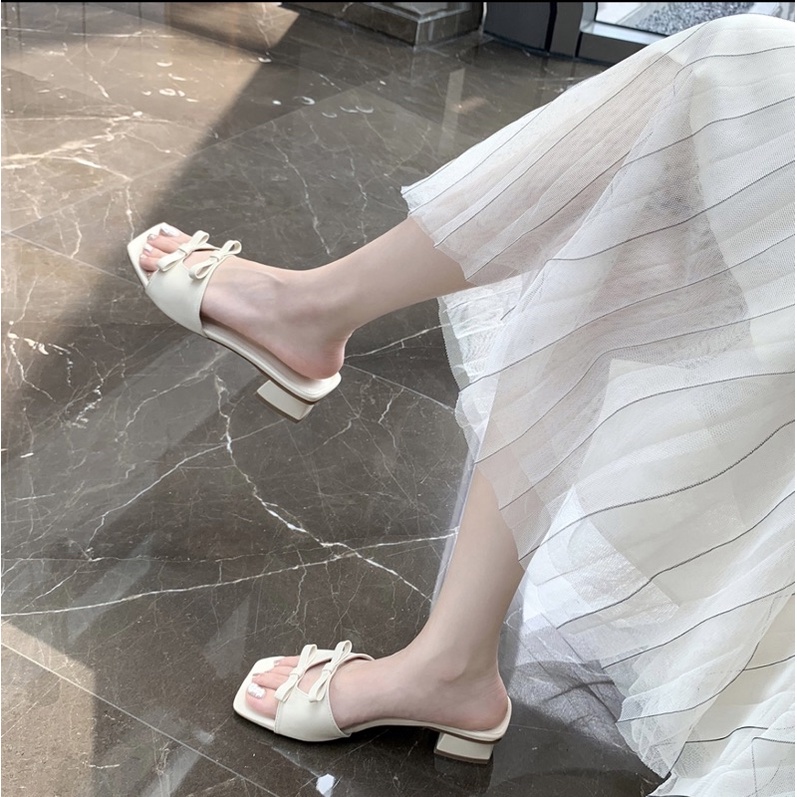 Gót nơ 3p bigsize 35-45