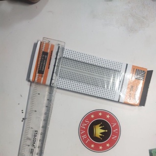Board test breadboard bo mạch cắm thử