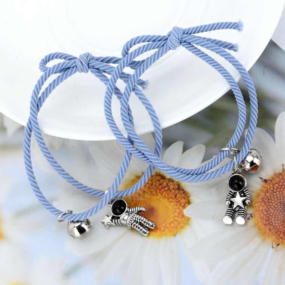 Set 2 Vòng Tay Confession Dễ Thương Cho Cặp Đôi | BigBuy360 - bigbuy360.vn