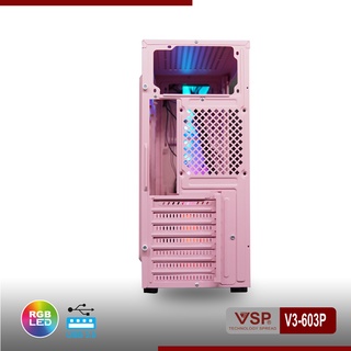 Vỏ Case VSP V3603P