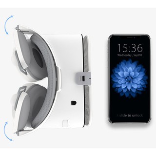 Kính thực tế ảo Bobo VR Z6