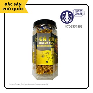 PQSG Cá Bò Rim Mè Thơm hũ 200g - Đặc Sản Phú Quốc