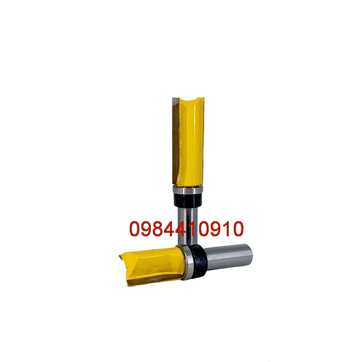 MŨI SOI, MŨI PHAY THẲNG BI DƯỚI 12MM-19MM