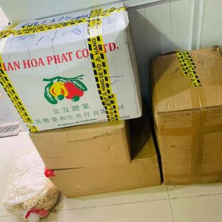 [V.A.K] Băng keo hàng dễ vỡ [ 1 cuộn]