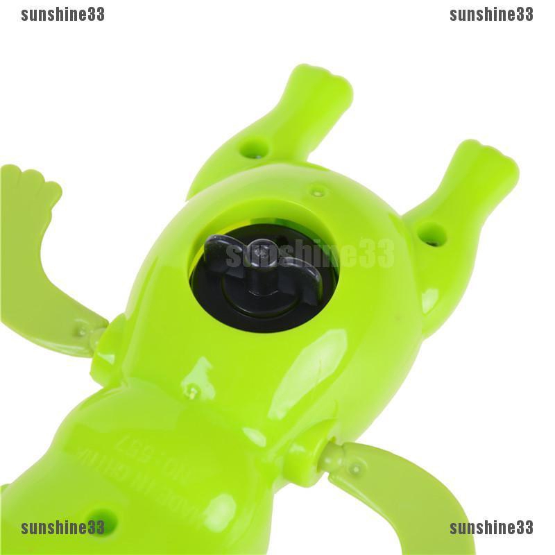 Đồ chơi nhà tắm hình con vật dễ thương dành cho các bé