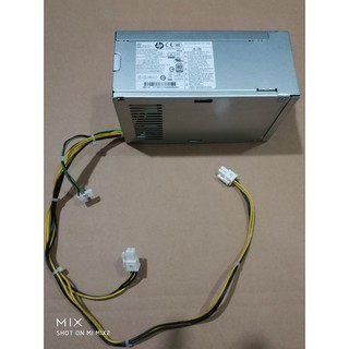 Nguồn đồng bộ hp 600 800 g3 mt 901771-002,d16-180p3a,dps-180ab-25 a 4+4pin