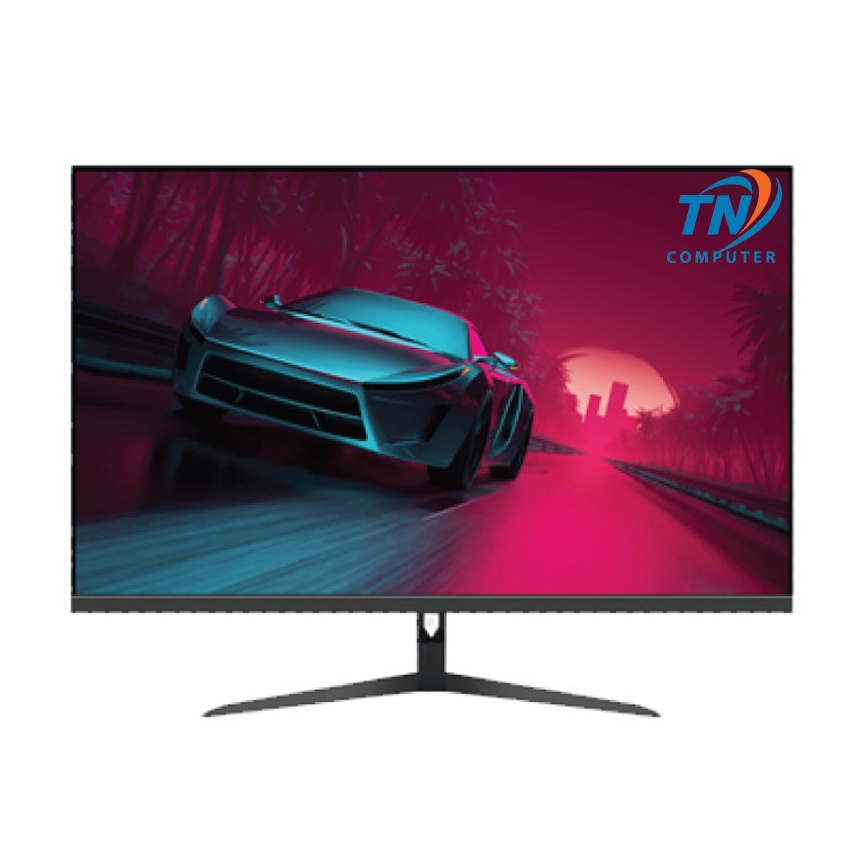 Màn Hình Máy Tính Tomko 27 inch Tràn Viền Gaming T2721F-2K Hình Ảnh Sắc Nét, Sống Động - Bảo hành 36 Tháng