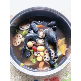 GÀ ÁC NGUYÊN CON (con tầm 6- 800gr)
