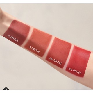 [CÓ SẴN] Son Shu Uemura Matte BR783/ RD174