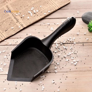 Xẻng xúc cát cho mèo cuiyoh