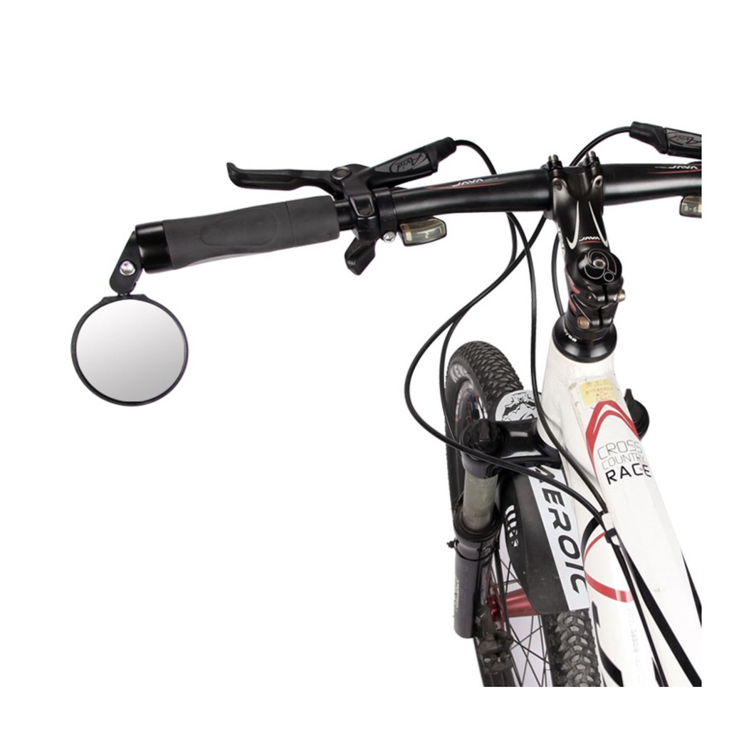 Gương chiếu hậu xe đạp Halfny M087 | BigBuy360 - bigbuy360.vn