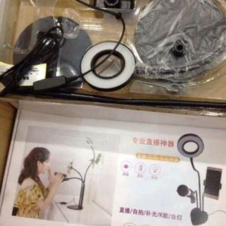 Bộ livetream