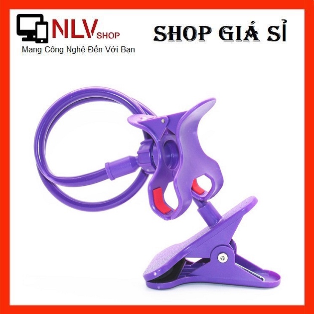 Kẹp Đuôi Khỉ Hàng Xịn cho Điện Thoại - Kẹp khỉ