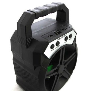 Loa bluetooth xách tay MS-1613BT