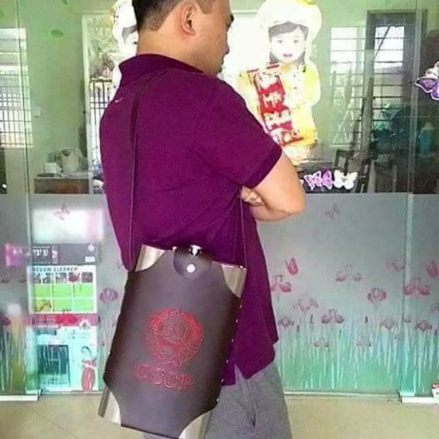 Bình đựng rượu