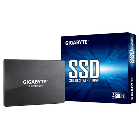 Ổ cứng SSD Gigabyte SATA - Hàng Chính Hãng | BigBuy360 - bigbuy360.vn