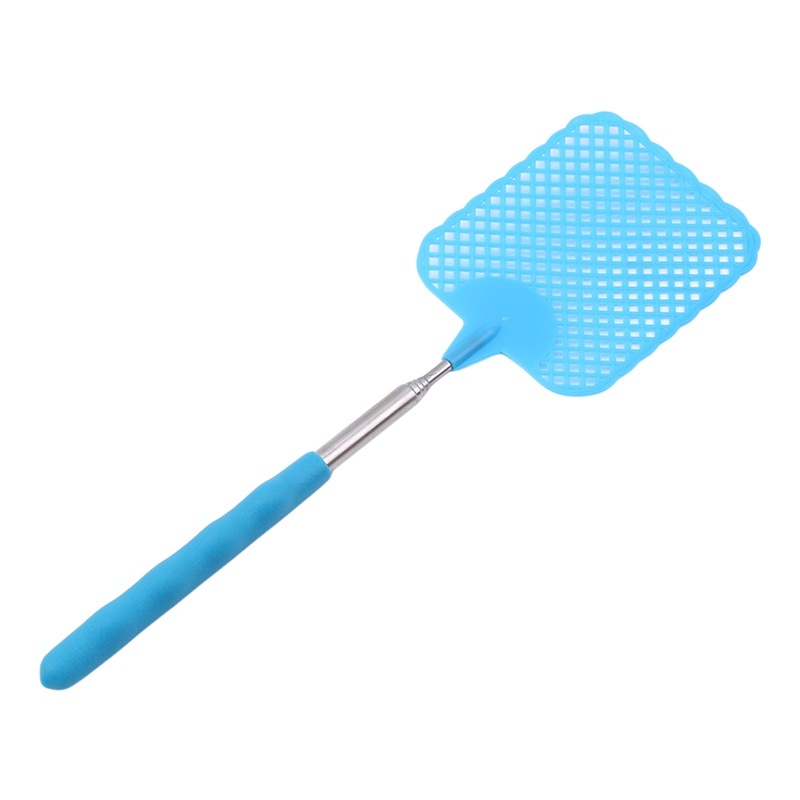 Cây Đập Ruồi Muỗi Màu Sắc ruồi đánh đập Muỗi Công cụ của Cuộc sống gia đình Nhu yếu phẩm hàng ngày