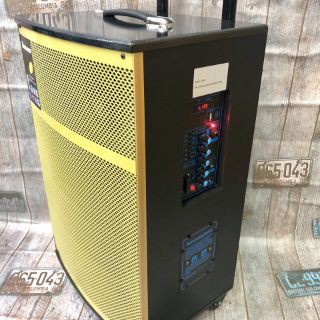 Loa kéo cao cấp hát karaoke JBL J1204 - Bảo hành 6 tháng