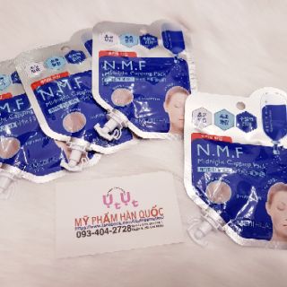 Mặt nạ ngủ
