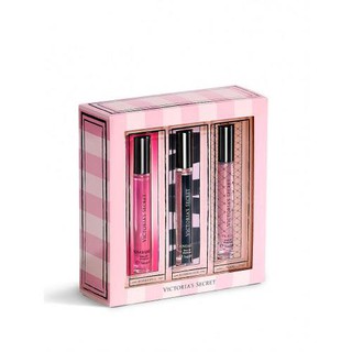 SET NƯỚC HOA VICTORIA'S SECRET DẠNG LĂN
