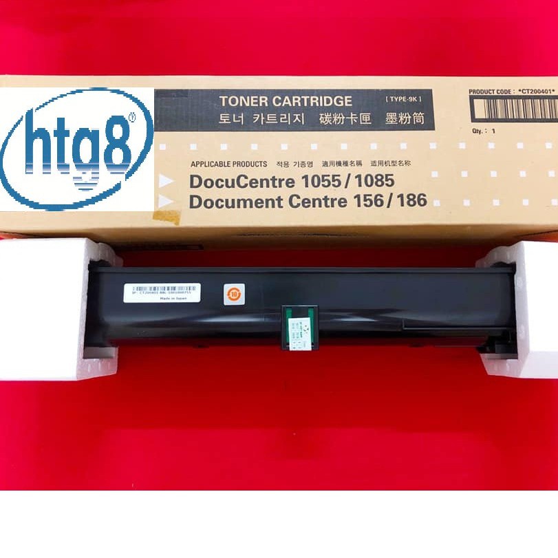 Mực máy photo Xerox DocuCentre 156/186/1055/1085  hàng nhập khẩu