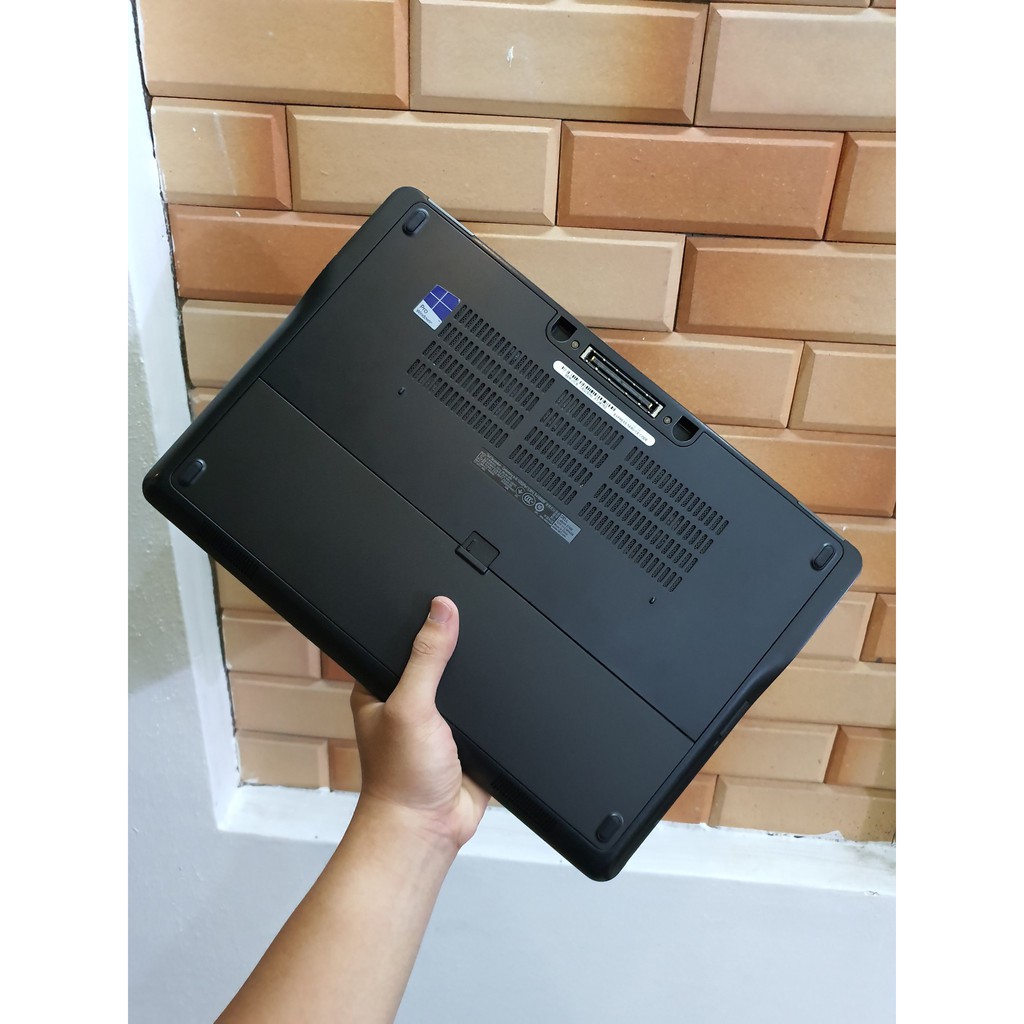 Laptop cũ Ultrabook dell latitude E7450 Màn hình FullHD I5 5200U, 8GB | BigBuy360 - bigbuy360.vn