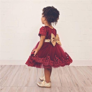 Jolie Princess đầm công chúa bé gái