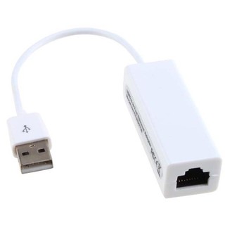 Usb lan dây( Cáp chuyển đổi usb ra cổng mạng lan rj45)