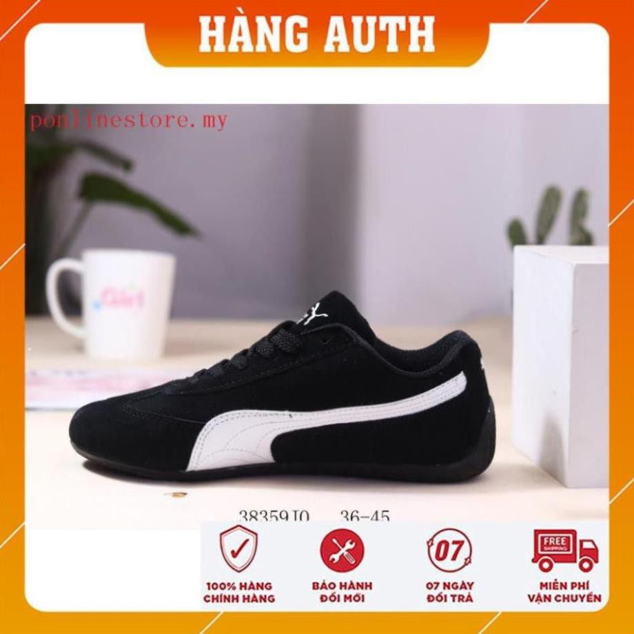 HOT [ẢNH THẬT] Giày thể thao Puma thời trang năng động ADS Đẹp HOT..2020 Xịn ! new ⚡ ; * 2021 ¹ NEW hot . ! ** ? .