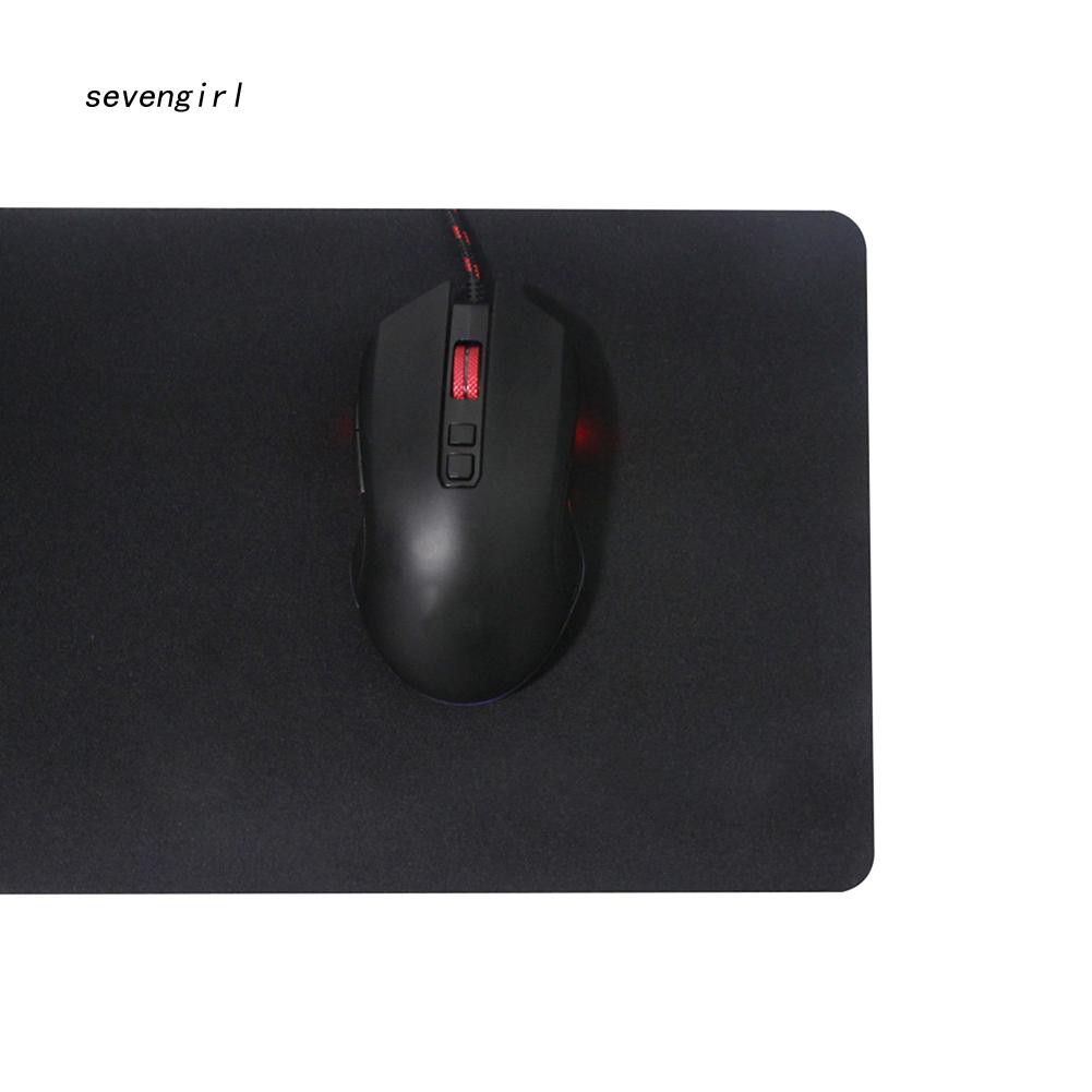 Miếng lót chuột máy tính chống trượt nhiều màu sắc B 's