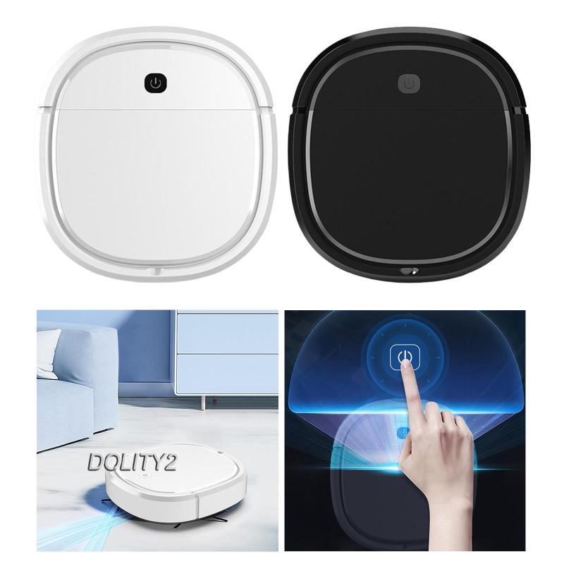Robot Hút Bụi 3 Trong 1 Đa Năng
