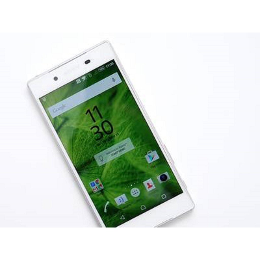 [BÁN LẺ = GIÁ SỈ] Sony Z5 - Sony Xperia Z5 32G mới Chính Hãng - Chơi PUBG/LIÊN QUÂN mướt