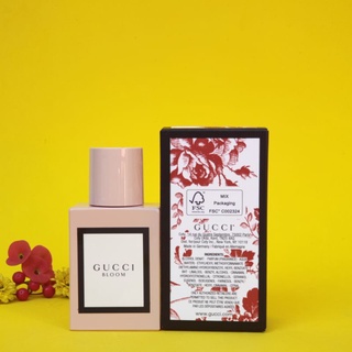 [FULL SEAL 30ML] Nước Hoa Nữ Gucci Bloom EDP 30ml