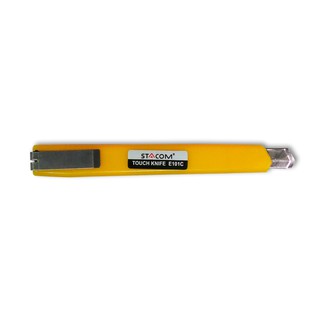 Dao Rọc Giấy Stacom E-101C