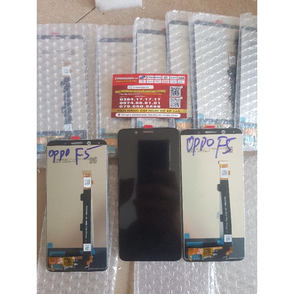 màn hình oppo F5/f5 youth