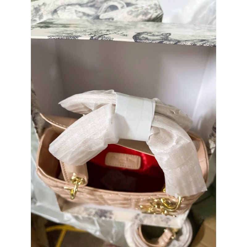 Túi dior lady size 20