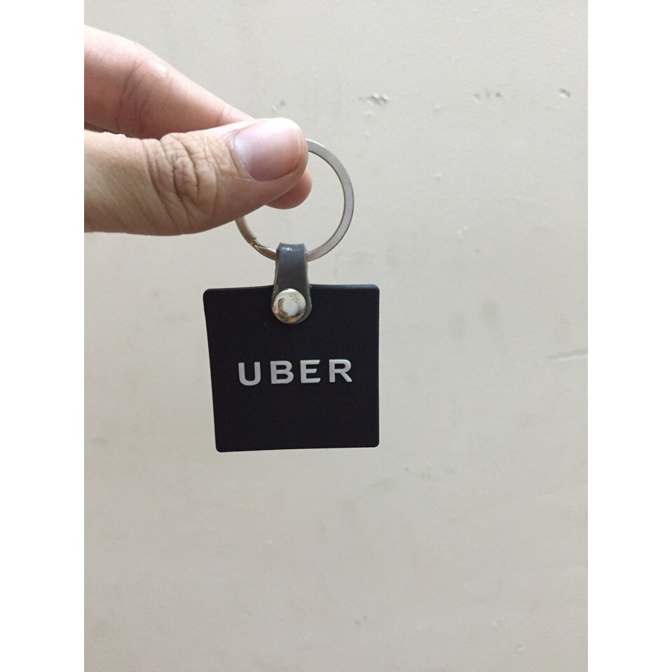 Móc khóa uber