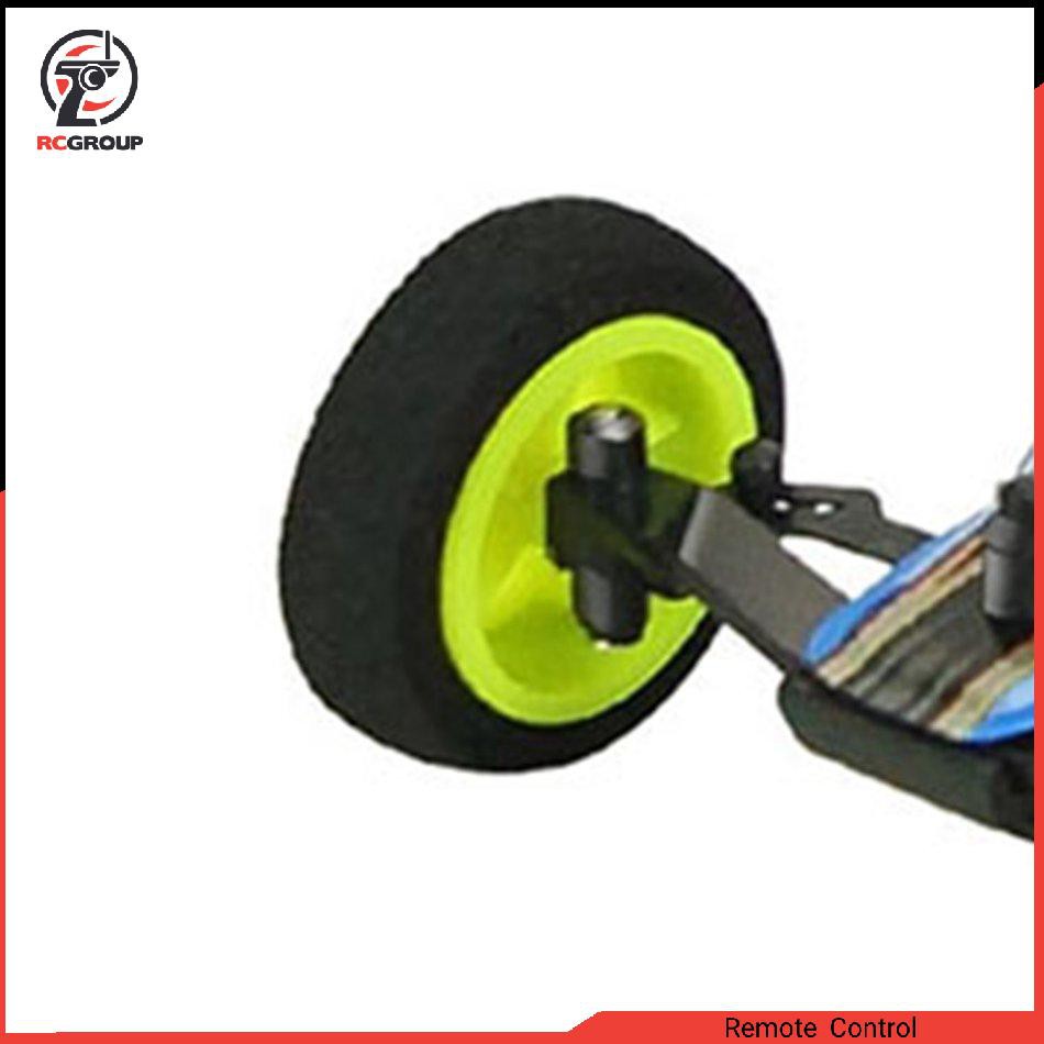 Xe đua địa hình điều khiển mini ZR9115 1:32 Micro RC